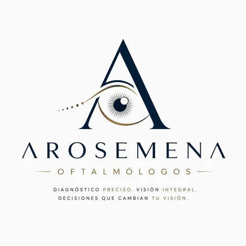 Arosemena Oftalmólogos