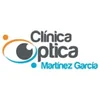 Clínica Óptica Martínez García